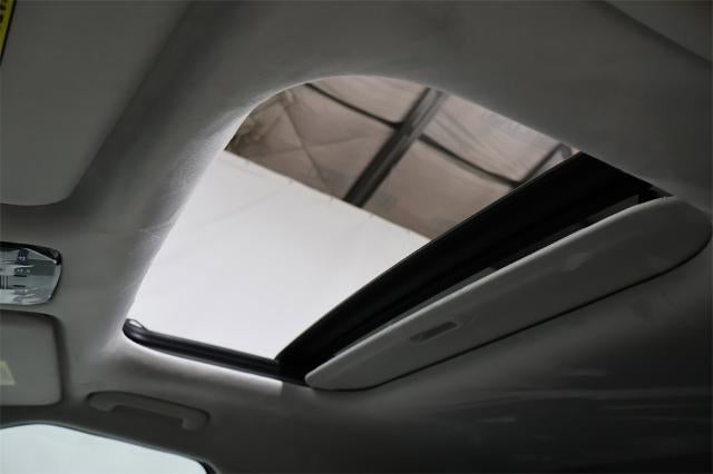 2026 Hyundai SANTA FE HYBRID Calligraphy AWD