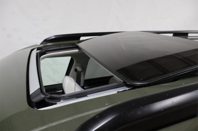 2026 Hyundai SANTA FE HYBRID Calligraphy AWD