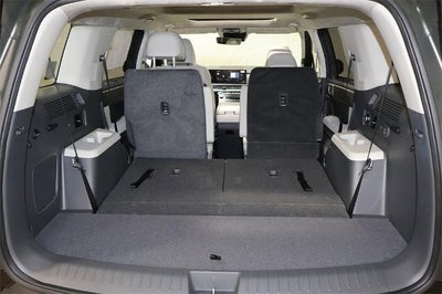 2026 Hyundai SANTA FE HYBRID Calligraphy AWD