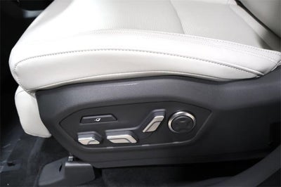 2026 Hyundai SANTA FE HYBRID Calligraphy AWD