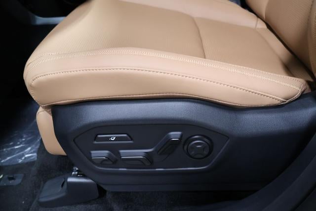 2026 Hyundai SANTA FE HYBRID Calligraphy AWD