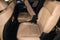 2026 Hyundai SANTA FE HYBRID Calligraphy AWD