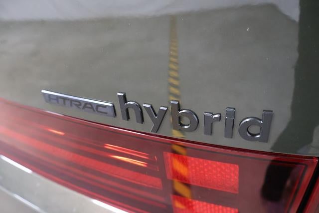 2026 Hyundai SANTA FE HYBRID Calligraphy AWD