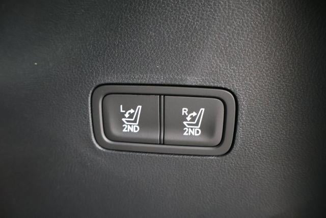 2026 Hyundai SANTA FE HYBRID Calligraphy AWD