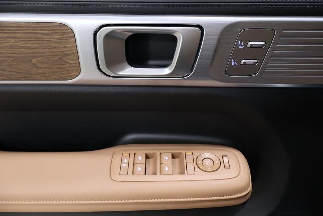 2026 Hyundai SANTA FE HYBRID Calligraphy AWD