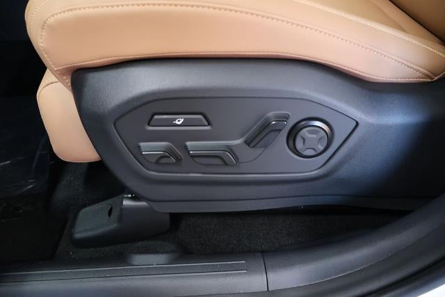 2026 Hyundai SANTA FE HYBRID Calligraphy AWD
