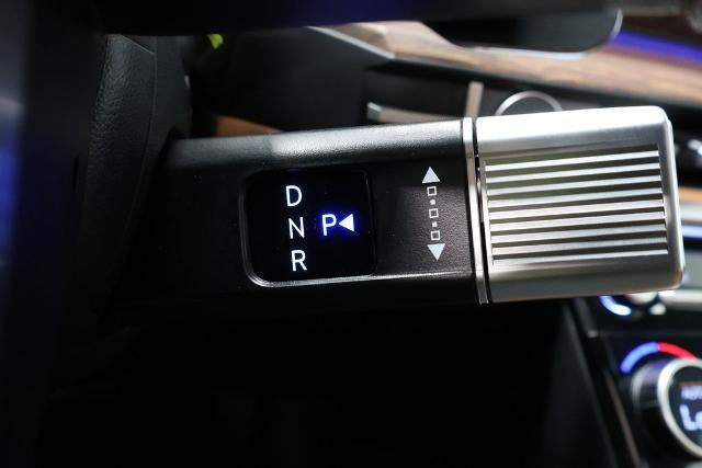 2026 Hyundai SANTA FE HYBRID Calligraphy AWD