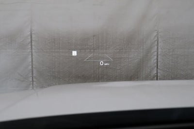 2026 Hyundai SANTA FE HYBRID Calligraphy AWD