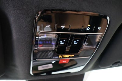2026 Hyundai SANTA FE HYBRID Calligraphy AWD
