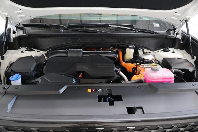 2026 Hyundai SANTA FE HYBRID Calligraphy AWD