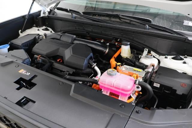 2026 Hyundai SANTA FE HYBRID Calligraphy AWD