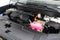 2026 Hyundai SANTA FE HYBRID Calligraphy AWD