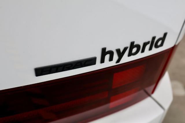 2026 Hyundai SANTA FE HYBRID Calligraphy AWD