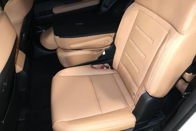 2026 Hyundai SANTA FE HYBRID Calligraphy AWD