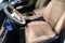 2026 Hyundai SANTA FE HYBRID Calligraphy AWD