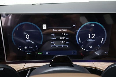 2026 Hyundai SANTA FE HYBRID Calligraphy AWD
