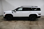 2026 Hyundai SANTA FE HYBRID Calligraphy AWD