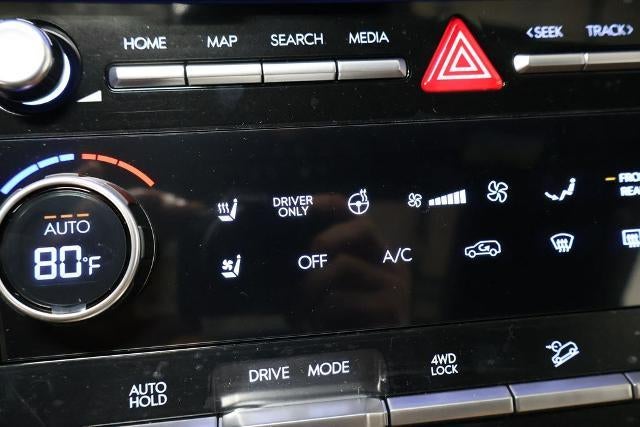 2026 Hyundai SANTA FE HYBRID Calligraphy AWD