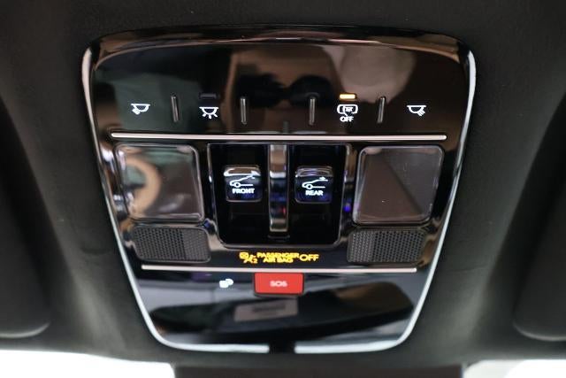 2026 Hyundai SANTA FE HYBRID Calligraphy AWD