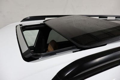 2026 Hyundai SANTA FE HYBRID Calligraphy AWD