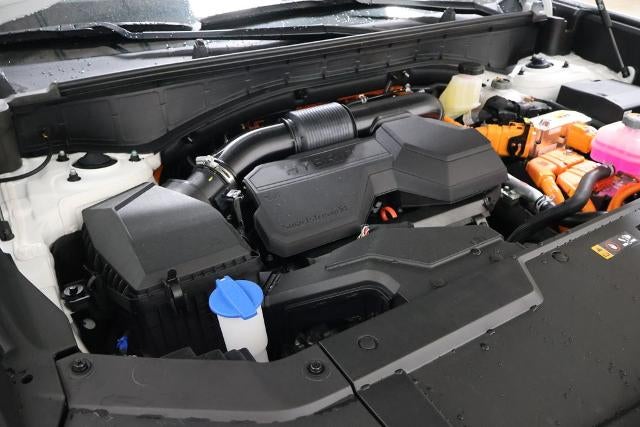 2026 Hyundai SANTA FE HYBRID Calligraphy AWD