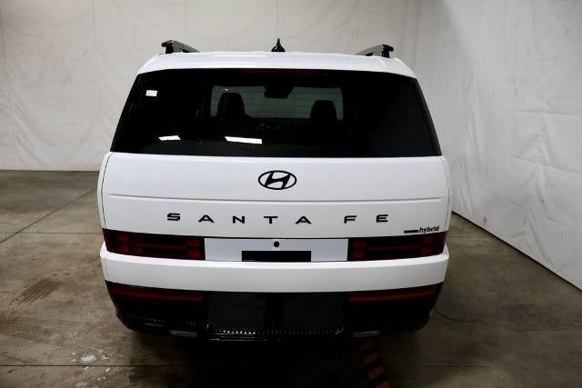 2026 Hyundai SANTA FE HYBRID Calligraphy AWD