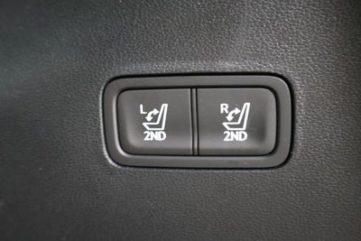 2026 Hyundai SANTA FE HYBRID Calligraphy AWD