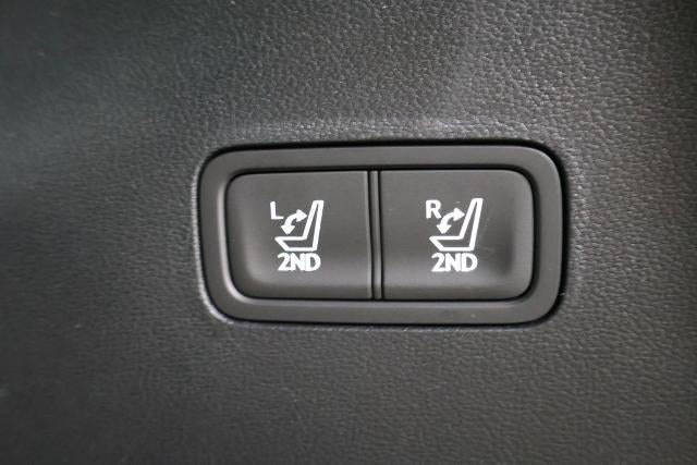 2026 Hyundai SANTA FE HYBRID Calligraphy AWD