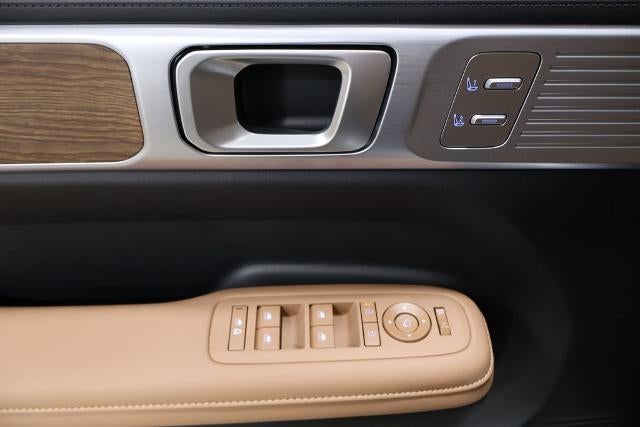 2026 Hyundai SANTA FE HYBRID Calligraphy AWD