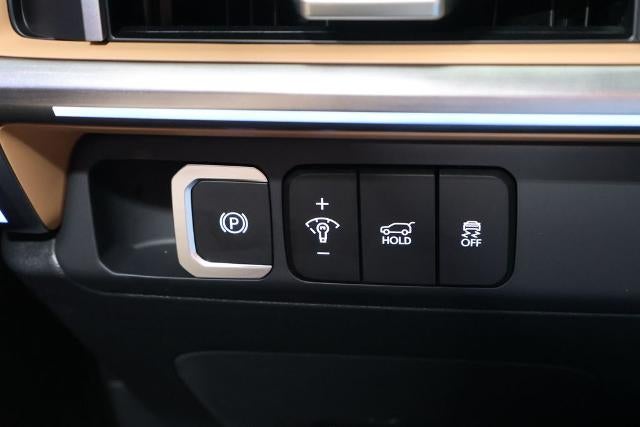 2026 Hyundai SANTA FE HYBRID Calligraphy AWD