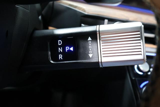 2026 Hyundai SANTA FE HYBRID Calligraphy AWD