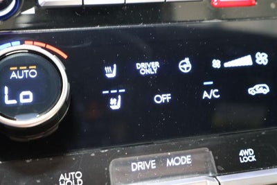 2026 Hyundai SANTA FE HYBRID Calligraphy AWD