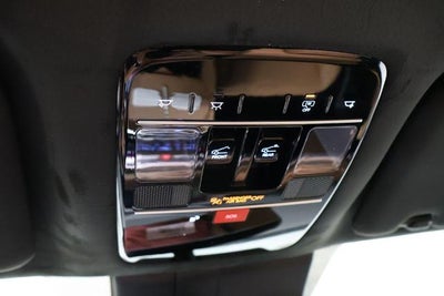 2026 Hyundai SANTA FE HYBRID Calligraphy AWD