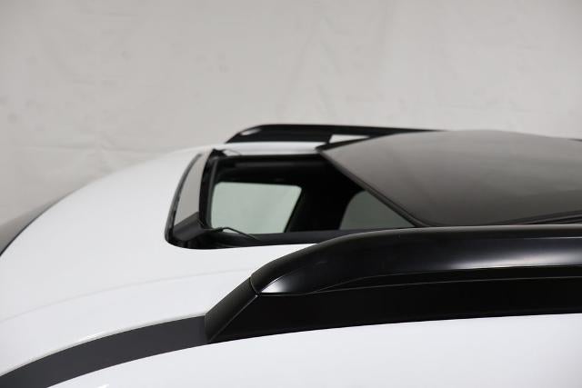 2026 Hyundai SANTA FE HYBRID Calligraphy AWD