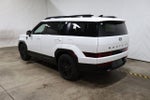 2026 Hyundai SANTA FE HYBRID Calligraphy AWD