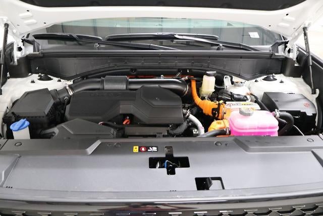 2026 Hyundai SANTA FE HYBRID Calligraphy AWD