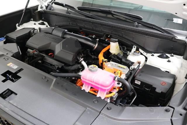 2026 Hyundai SANTA FE HYBRID Calligraphy AWD