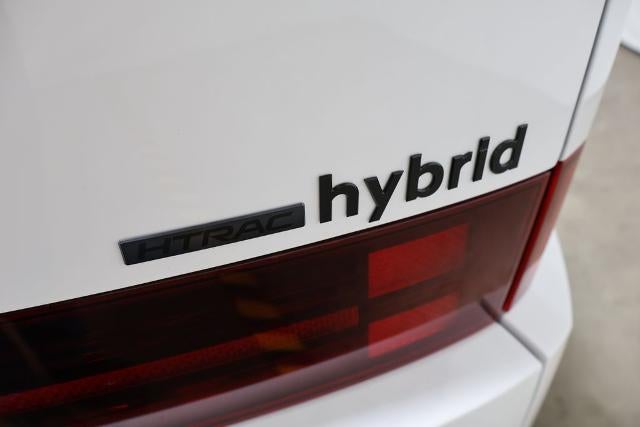 2026 Hyundai SANTA FE HYBRID Calligraphy AWD
