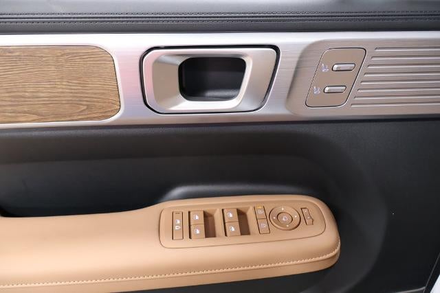 2026 Hyundai SANTA FE HYBRID Calligraphy AWD