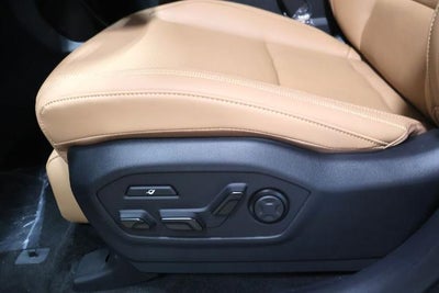 2026 Hyundai SANTA FE HYBRID Calligraphy AWD