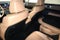 2026 Hyundai SANTA FE HYBRID Calligraphy AWD