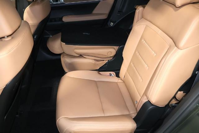 2026 Hyundai SANTA FE HYBRID Calligraphy AWD