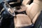 2026 Hyundai SANTA FE HYBRID Calligraphy AWD