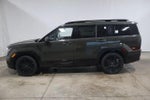 2026 Hyundai SANTA FE HYBRID Calligraphy AWD
