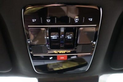 2026 Hyundai SANTA FE HYBRID Calligraphy AWD