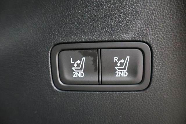 2026 Hyundai SANTA FE HYBRID Calligraphy AWD