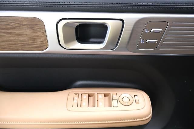 2026 Hyundai SANTA FE HYBRID Calligraphy AWD