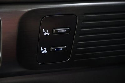 2026 Hyundai SANTA FE HYBRID Calligraphy AWD