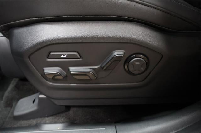 2026 Hyundai SANTA FE HYBRID Calligraphy AWD