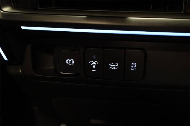 2026 Hyundai SANTA FE HYBRID Calligraphy AWD